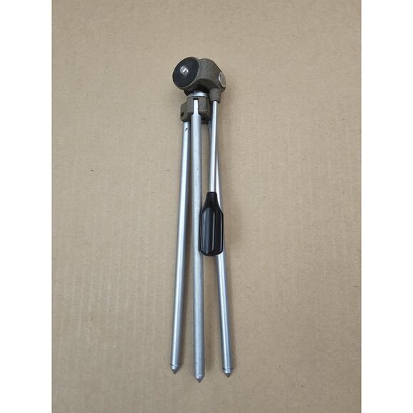 Vintage Mini Tripod Made In Japan - Picture 6 of 10